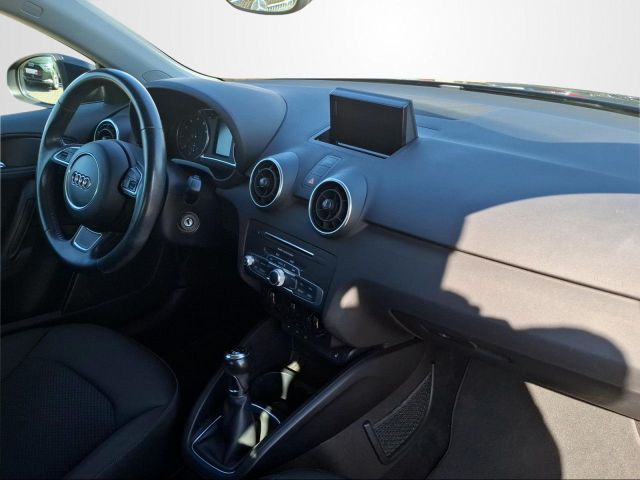 A1 SPORTBACK 1.4 TFSI SHZ+NAVI+XENON
