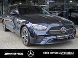 Mercedes-Benz E 300 de T AMG AHK PANO LED DISTRONIC 360° NIGHT - Mercedes-Benz E 300 Gebrauchtwagen