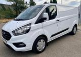 Ford Transit Custom Kasten 320 L2 Trend 1.HD·CAM·AHK - Ford Transit Custom in Mannheim