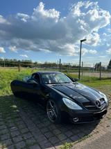 Mercedes-Benz SLK 200 KOMPRESSOR -
