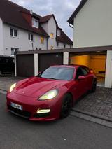 Porsche Panamera GTS GTS - Porsche Panamera von privat