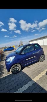 Microcar M-8 - Microcar M-8 Gebrauchtwagen