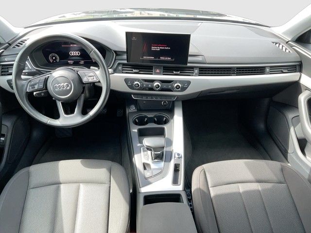 Audi A4 Avant 30 TDI S-tronic S-LINE NAVI VIRTUAL foto 10