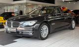 BMW 740d*HuD*DrivingAssist+*Aktivlenkung*Soft*Keyl.* - BMW 740 in Oberhausen
