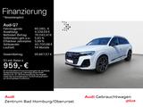 Audi Q7 60 TFSI e quattro S line*Navi*Matrix*Alu*AHK*