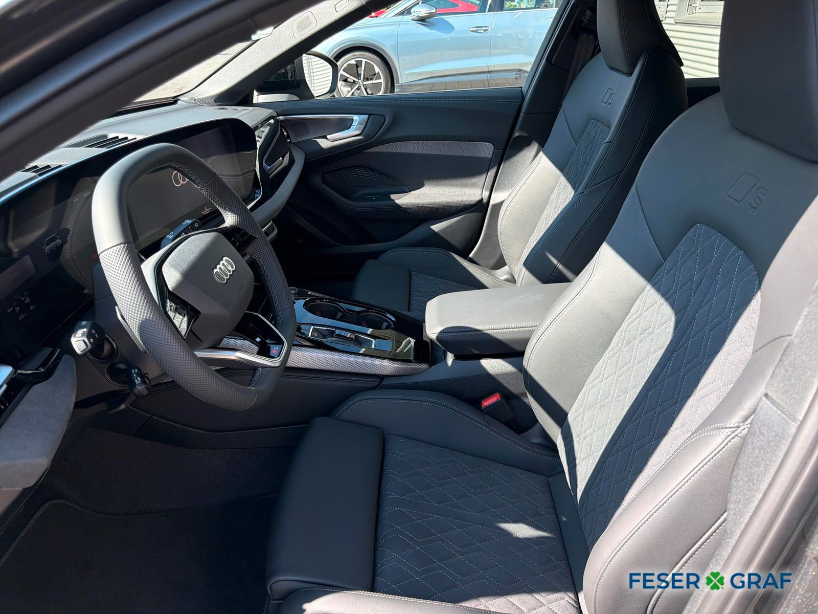 Audi A5 - Bild 9