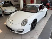 Porsche 997 Carrera 4S Coupé