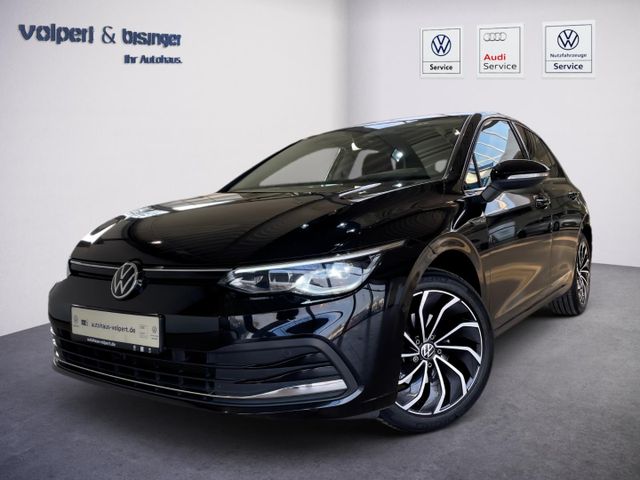 Volkswagen Golf Style 1.5TSI DSG*Navi Discover Pro*