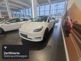 Tesla Model Y Rear-Wheel Drive - Tesla Model Y SUV