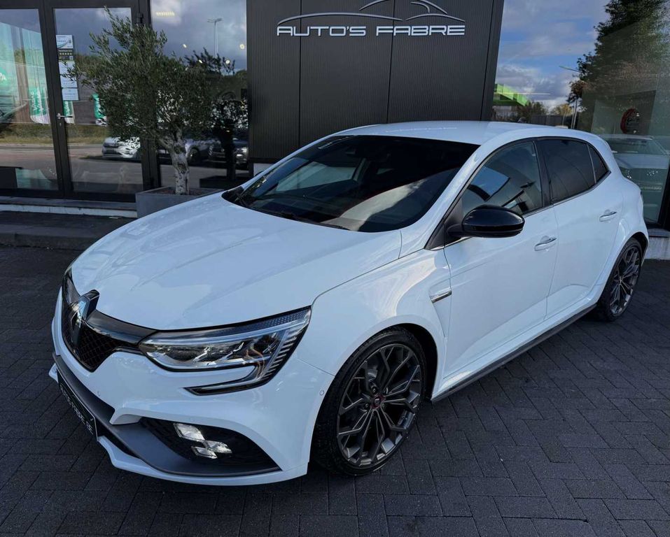 Image of Renault Megane