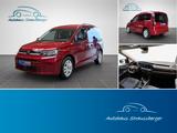 Volkswagen Caddy 2.0 TDI Life ACC AHK 2-Z Klima Navi Shzg - Volkswagen Caddy Jahreswagen