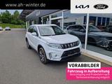 Suzuki Vitara 1,5 Dualjet Autom. Allgrip LED AHK ACC Ka - gebrauchte Suzuki Vitara aus dem Jahr 2022
