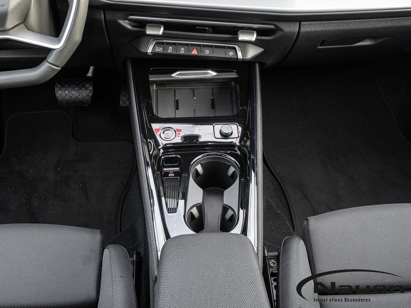 Audi Q3 - Bild 15