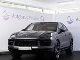 Porsche Cayenne Coupe E-Hybrid ACC*PANO*LUFT*BOSE*360° - Porsche Cayenne Gebrauchtwagen