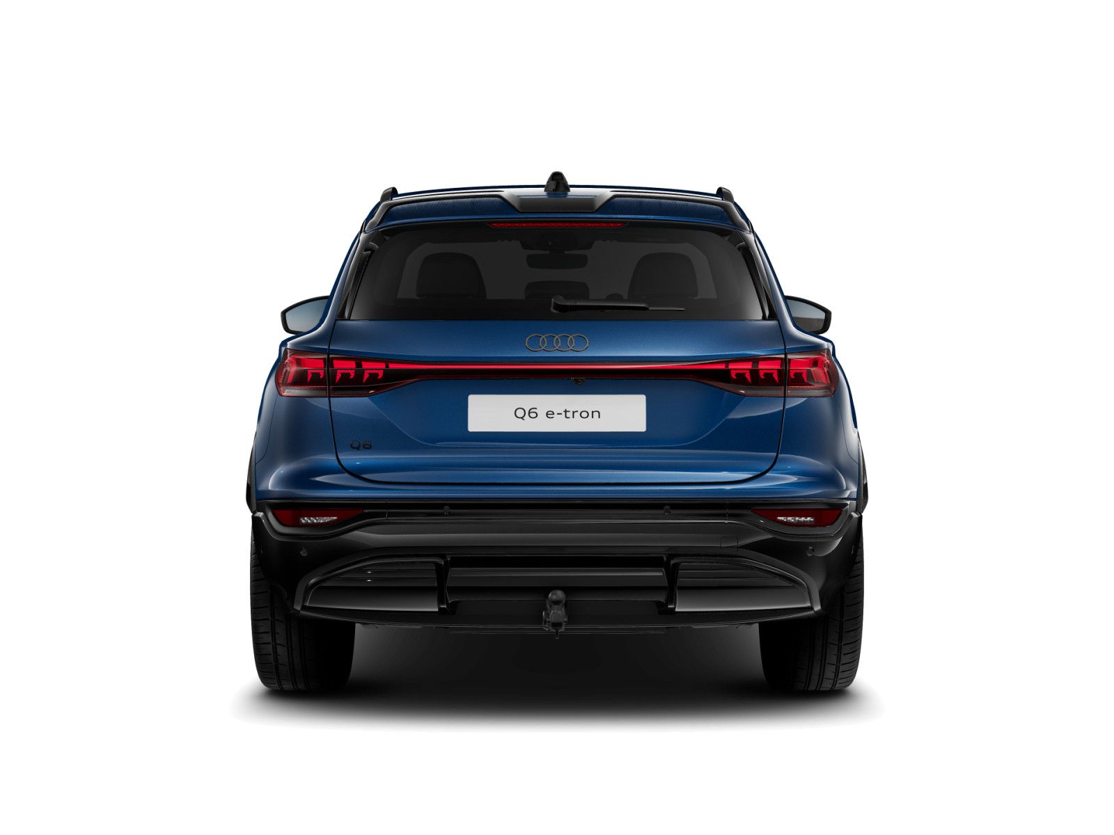 Audi Q6 e-tron - Bild 6