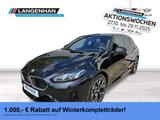 BMW 118d M Sport Navi Kamera LED DAB