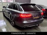 Audi A6 Avant 3.0 TDI 3x S Line AHK 8fach BOSE Tempom - Audi A6 aus 2012: Kombi, Line