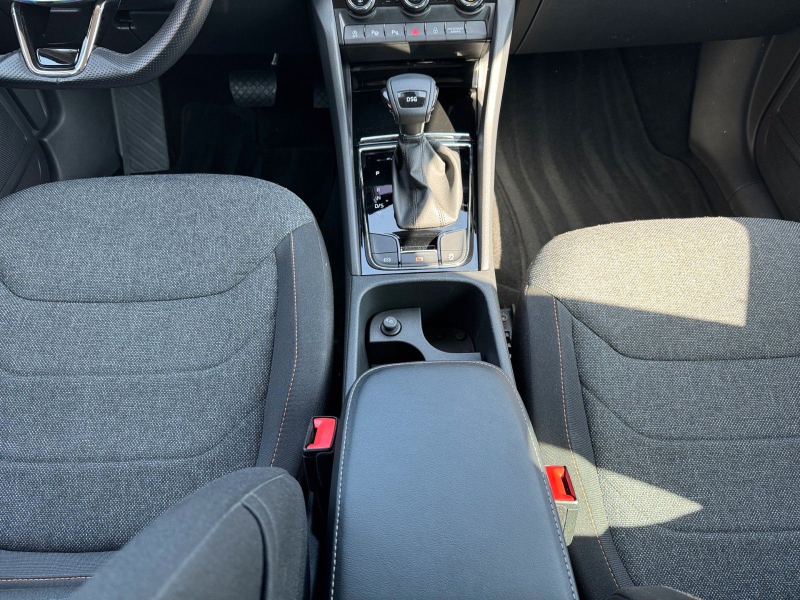 Fahrzeugabbildung SKODA Kodiaq Ambition Clever 2.0 TDI