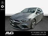 Mercedes-Benz B 200 AMG Line/Navi/LED/Distro/Sound/AR/EasyPack - Mercedes-Benz B-Klasse: Kleinwagen