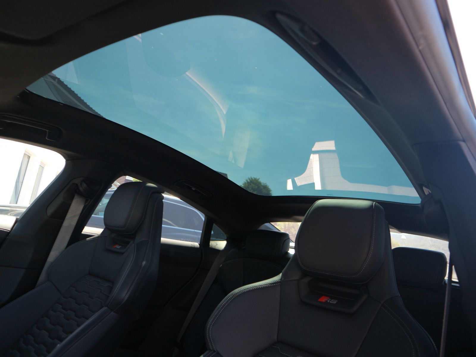 Audi RS e-tron GT - Bild 26