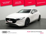 Mazda 3 SKYACTIV-X Selection ACC LEDER BOSE 360°KAM - Mazda 3 in Köln