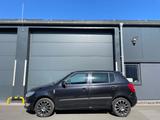 Skoda Fabia Family 1.2TSI*TEMPOMAT*SHZ*KLIMA*ISOFIX - Skoda Fabia Gebrauchtwagen in Münster