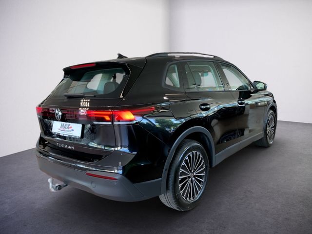 Tiguan 2.0 TDI LIFE LED+KAMERA+AHK+NAVI+DCP+APP+