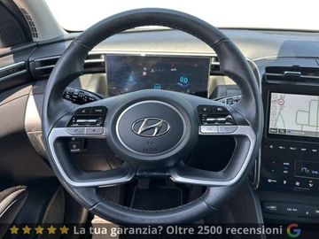 Hyundai TUCSON - 7