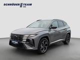 Hyundai TUCSON Plug-In-Hybrid 1.6 T-GDI N Line Sitz-Pake