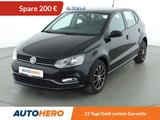 Volkswagen Polo 1.2 TSI Comfortline BMT *PDC*SHZ*ALU* - Cars in Nürnberg: Kleinwagen
