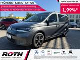 Volkswagen Caddy 1.5 TSI DSG Style Maxi *LED*Navi*ACC*AHK*