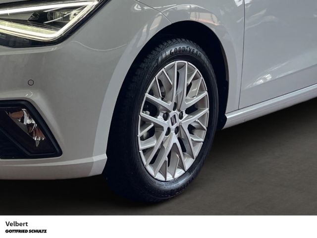 Seat Ibiza - Bild 9