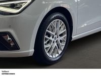 Seat Ibiza - Vorschau Bild 9