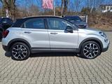 Fiat 500X Cross 1.3 FireFly Turbo LED Kamera 1.Hand - Fiat 500X aus 2021