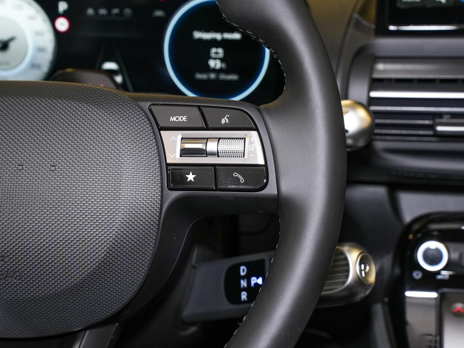 Hyundai INSTER – Bild 20