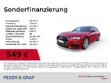Audi S6 Avant TDI tiptronic HD-Matrix/Memory/AIR/360° - gebrauchte Audi S6 aus dem Jahr 2020
