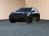 Porsche Cayenne Electric|Comfortseats|Sportdesign|Panoda - Porsche Cayenne mit Elektro-Antrieb