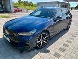 BMW 530e xDrive A - - BMW 530 aus 2025
