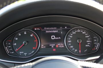 Audi A5 2.0 TFSI sport*3xS-LINELED-SCHEINWERFERTOP*