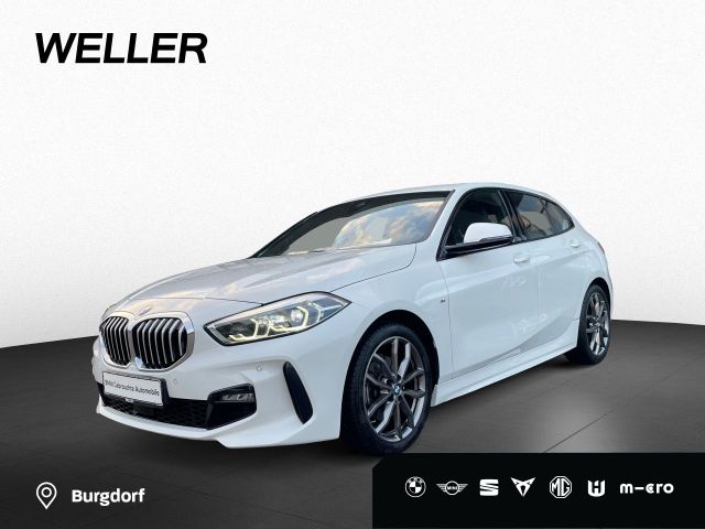 BMW 118i M Sportpaket LED Navi Carplay HiFi SHZ PDC