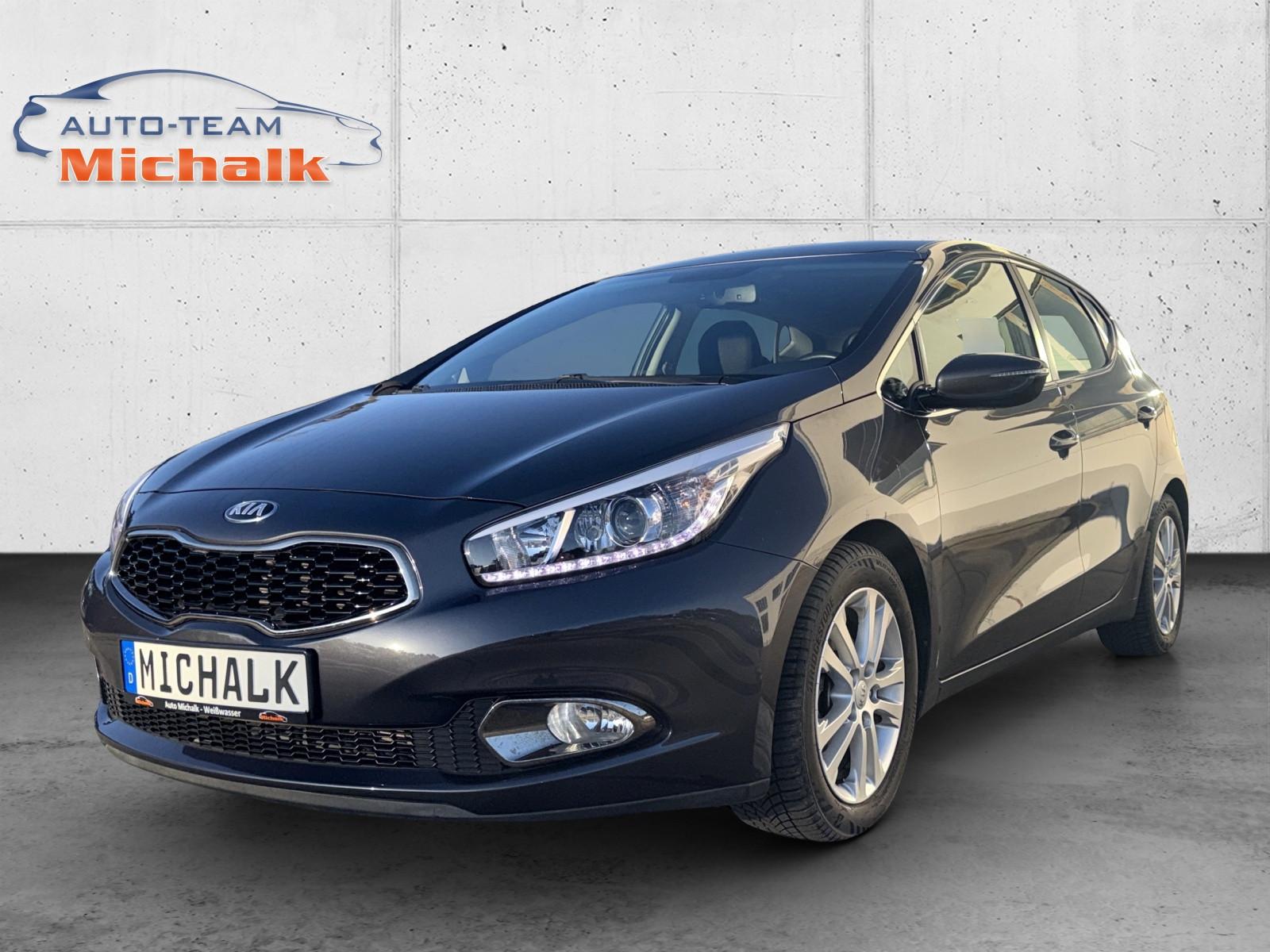 Kia Ceed*Klimaautomatik