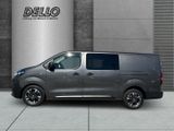 Opel Vivaro Cargo DoKa Elegance L 2.0D AT AHK Holzbod - Opel Doka