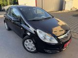 Opel Corsa CATCH ME/Temp./Klima/Allwetterreifen/TÜV 1 - Opel Corsa: Catch Me