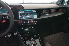 AUDI RS3 Sportback | Schalensitze | Carbon | SOFORT AUDI RS3 Sportback | Schalensitze | Carbon | SOFORT