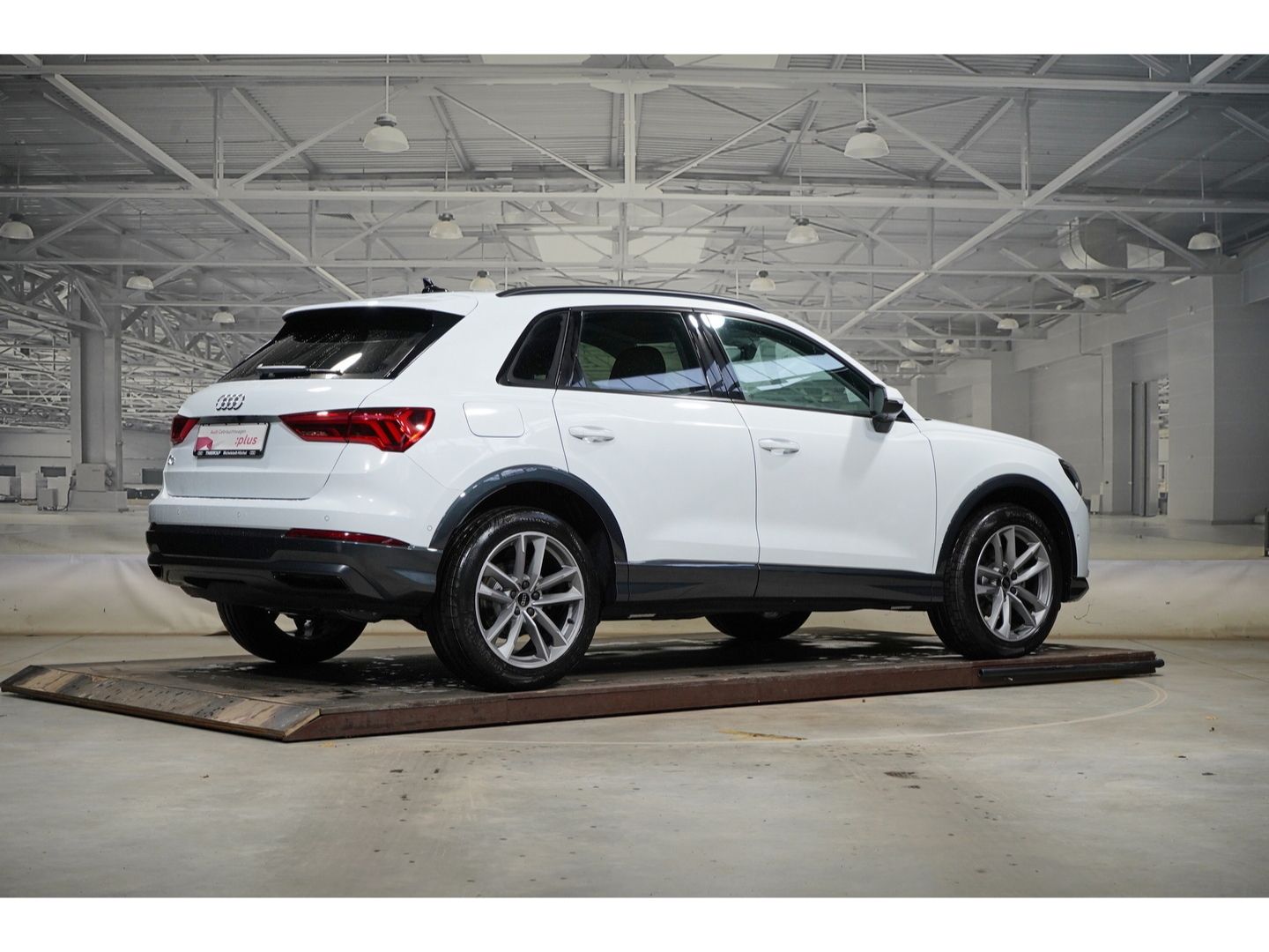 Audi Q3 - Bild 3