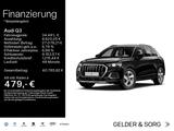 Audi Q3 35 TFSI LED*RFK*ACC*Virtual*Sound - Audi Q3 Jahreswagen