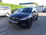 Jaguar E-Pace S AWD Navi, Leder, Klimaauto. - Jaguar Gebrauchtwagen in Frankfurt