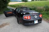 Ford Mustang V6 Cabrio Automatik | 89tkm | KW V2 - Ford Mustang: Cabrio, V6