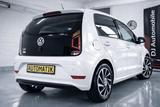 Volkswagen up! Automatik/Mod.2019/Klima/SHZ/34.000KM - VW up! Gebrauchtwagen in Hannover