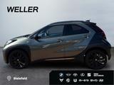 Toyota Aygo X Air Style *Faltdach*ACC*PDC*SHZ*LED*RCam* - Gebrauchtwagen in der Nähe & deutschlandweit